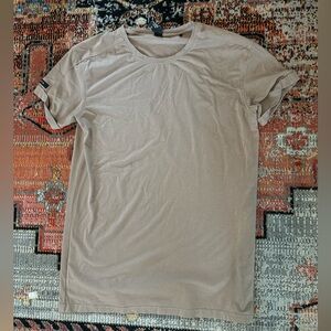 Alphalete Mens T-Shirt Size Large